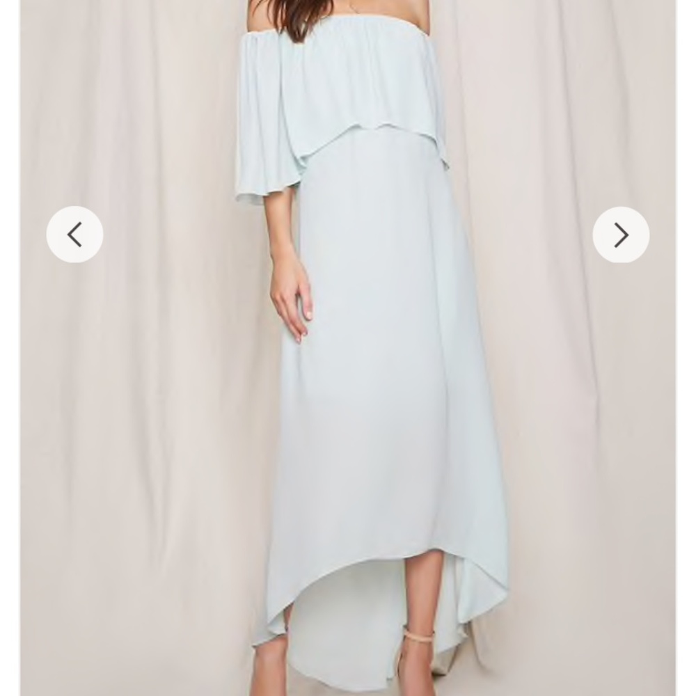 New Dress